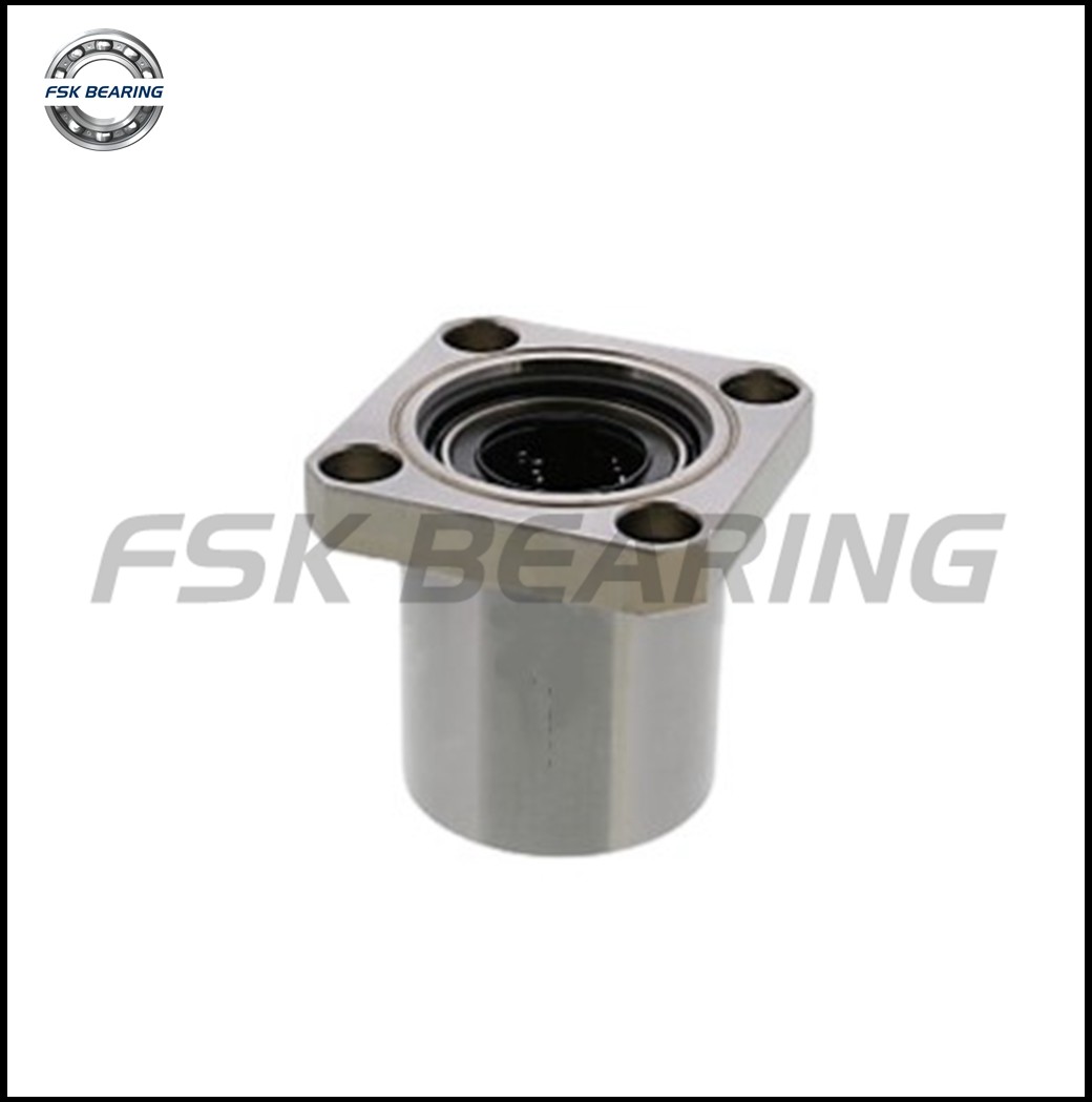 Precision LHFC50 Linear Motion Bearings/Support Rail/Ball Screw/linear guide Cheap Price