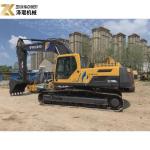 Second Hand Excavators Original Volvo 290 BLC Excavator