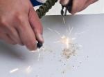 2014 New outdoor survival gear（sales promotion）
