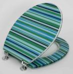 poly-resin toilet seat cover,RESIN toilet seat cover,tranparent toilet seat