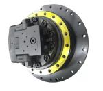 SK200-5 SK200-6 SK200-7 GM35 Gear Final Drive Travel Motor Assy Kobelco