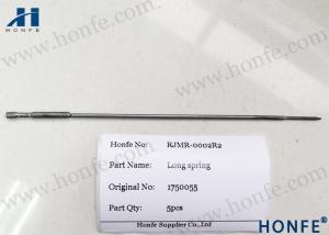 Quality Long Spring 631712 / 1750055 Textile Loom Spare Parts Muller III wholesale