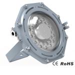 IP66 Waterproof Dustproof Industrial LED Flood Light 30W 60W Golden Frog