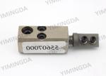 Professional Square Swivel Replace For GT5250 Parts 55607000-