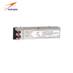 SFP 1.25G 1610nm 80KM CWDM Optic Transceiver Module