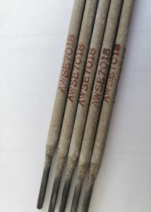 Quality Aws E7018 3.2mm Permanent Stick Welding Electrode wholesale