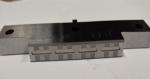 Durable Injection OEM CNC Machining Parts Carbon Steel Material For Industrial