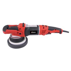 Quality 1200W Electric Car Tools Random Orbital Polisher 160-550 r/min wholesale