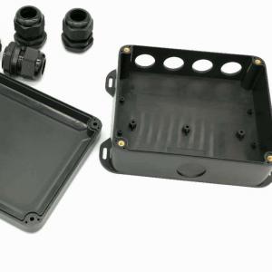 Quality Short Run Smooth Surface Metal Insert Plastic Injection Molding ODM / OEM Available wholesale