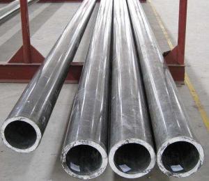 Quality ASTM A519 Cold Finished Mild Steel Tubing , Thin Wall Alloy Steel Mechanical Tube With API wholesale