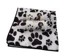 50x50Cm Microfiber Printing Pet Towel