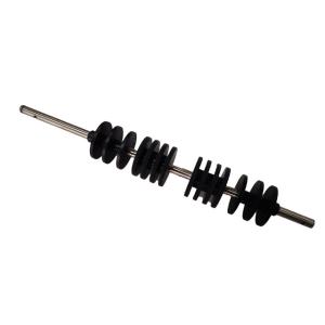 Quality 1750200435-106 ATM Machine Parts For Piggy Bank Cineo RM3 Roller Shaft Financial Equipment wholesale