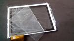 Transparent Protective Film , Clear PET Film 0.15mm / 1.85mm Thickness For Ipad