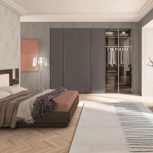 Quality Convertible Modern Design Wooden Wardrobe Closet for Professional Bedroom Furniture wholesale