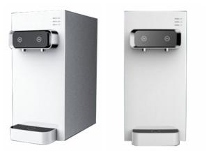 Quality R600a Continuous Water Cooler-WDC02Q-R wholesale