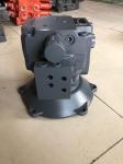 Standard Steel Slew Motor Excavator Volvo 55 Swing Drive Motor