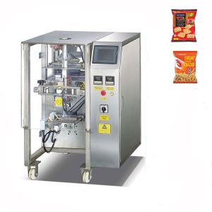 Quality VFFS Sealing Automatic Granule Packing Machine PLC Control wholesale