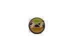 Odm 4.5oz Vanilla Suede Smell Car Freshener Gel