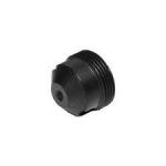 M9 Wide Angle Thread 92degree 3.7mm M12 Pinhole Lens