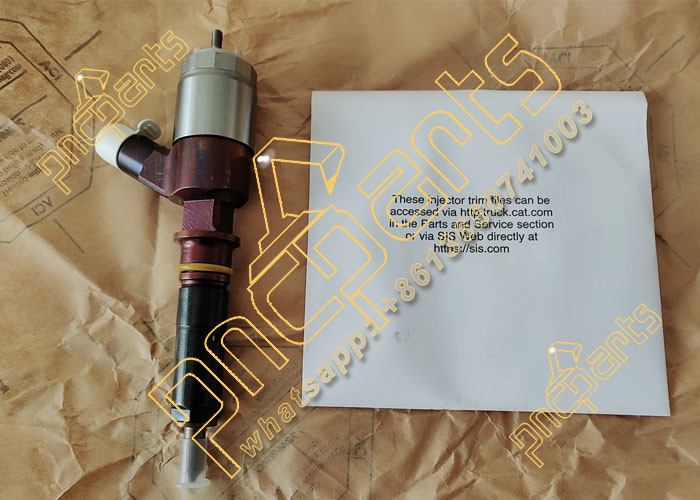 C6.6 Diesel Fuel Injector 320-0677 3200677 CAT E320D C4.4 10R7671 10R-7671