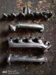 Kingrail Investment Casting Parts Carbon Steel Material ISO Certificate