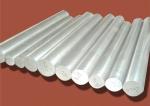 T6 Solid 7075 Aluminum Bar Stock Erosion Protection Mill Finished Surface