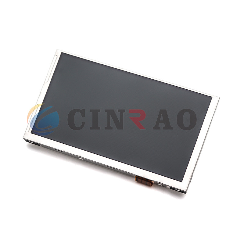 Car LCD Module 6.5 inch A065GW01 V0 TFT Display Screen For Car Audio System