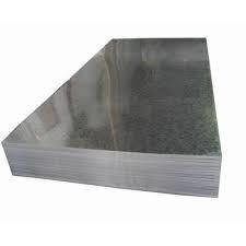 Quality Cold Rolled 600-1250mm Galvanized Steel Flat Sheet wholesale