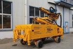 One Year Warranty Iso 70kw Soil Drilling Equipment