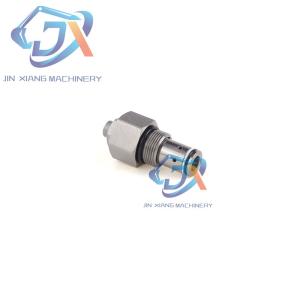 Quality STAR ZEBRA DH55 DX55 R55 R60-7 Hydraulic Pressure Relief Valve XKAY-01975 4-02-901 402901 55-V 55W-V wholesale