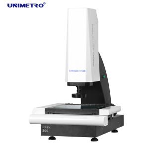 Quality OEM Compact Full Cnc Video Measuring System VMS 220V 50Hz 10A wholesale