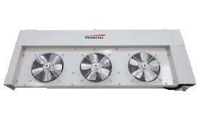 Sf-600 Refrigeration Freezer Refrigerator System