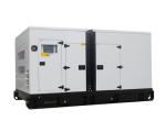 Ultra silent Asynchronous 75kva Cummins Diesel Generator Auto Transfer Switch