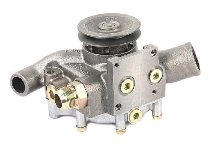 CAT 3116 Excavator Water Pump 4P3683 7E7398
