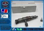 MTU4000.01 High Pressure Common Rail Injector X59407500014 X52407500021