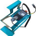 722769 Scissor Lift Remote Control Box SUNWARD Aerial Lift Parts