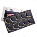 High Wear Resistance Acrylic Resin Artificial Dentition Composite VITA System