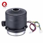 PWM 48V Brushless DC Blower For Breathing Seeding Machine