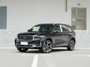 Quality Geely Xing Yue L 2.0td DCT Evo 2WD Chinese Car Geely SUV / mid size suv wholesale