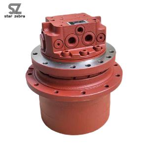 Quality PHV-390-53B Excavator Drive Motor For EX40 PC35 50KG Weight wholesale