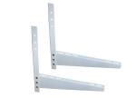 Reasonably Priced Air Conditioner Brackets with High Standards and Customized