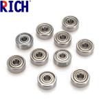 Deep groove ball bearings 60/28 2RS Automobile gearbox bearing