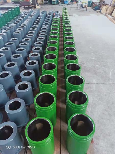MISSION "L" NEW STYLE MODULE FOR NATIONAL 12-P-160, NATIONAL 12P-160 7500 PSI