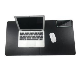 Quality Ultralight Desk Wireless Charging Mouse Pad Recyclable Nontoxic wholesale