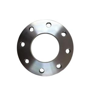 Customized ANSI DIN JIS EN 304 316 Stainless Steel  Plate Flange Class150