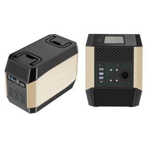 Quality Portable Solar Powered Generator wholesale