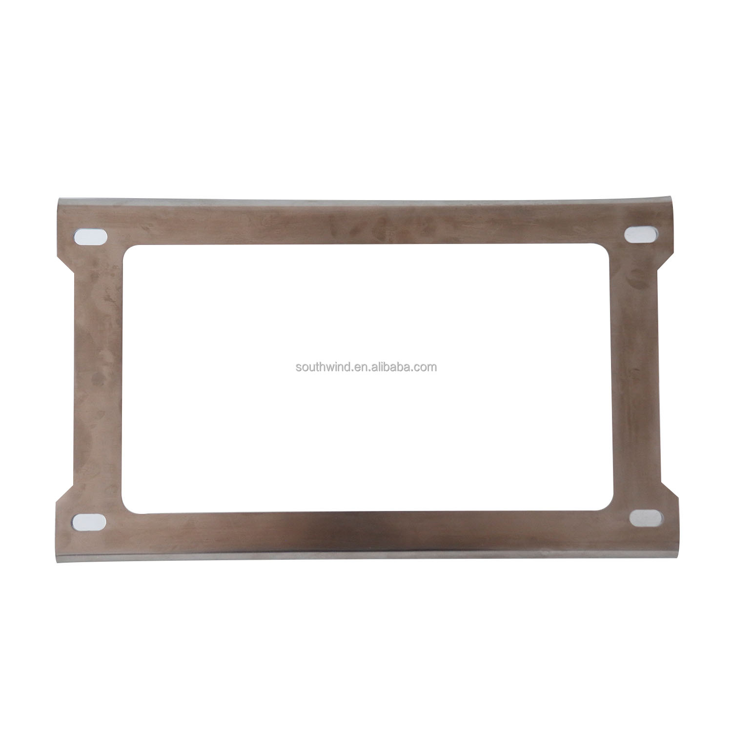 Custom Metal Aluminum Steel Stainless Steel Precision Laser Cutting Stamping Parts