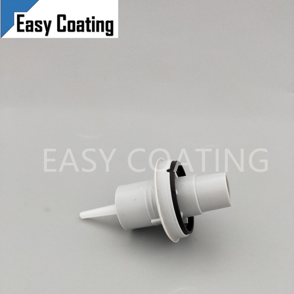 High quality Encore powder coating spray guns parts electrode assemble flat spray 1604824
