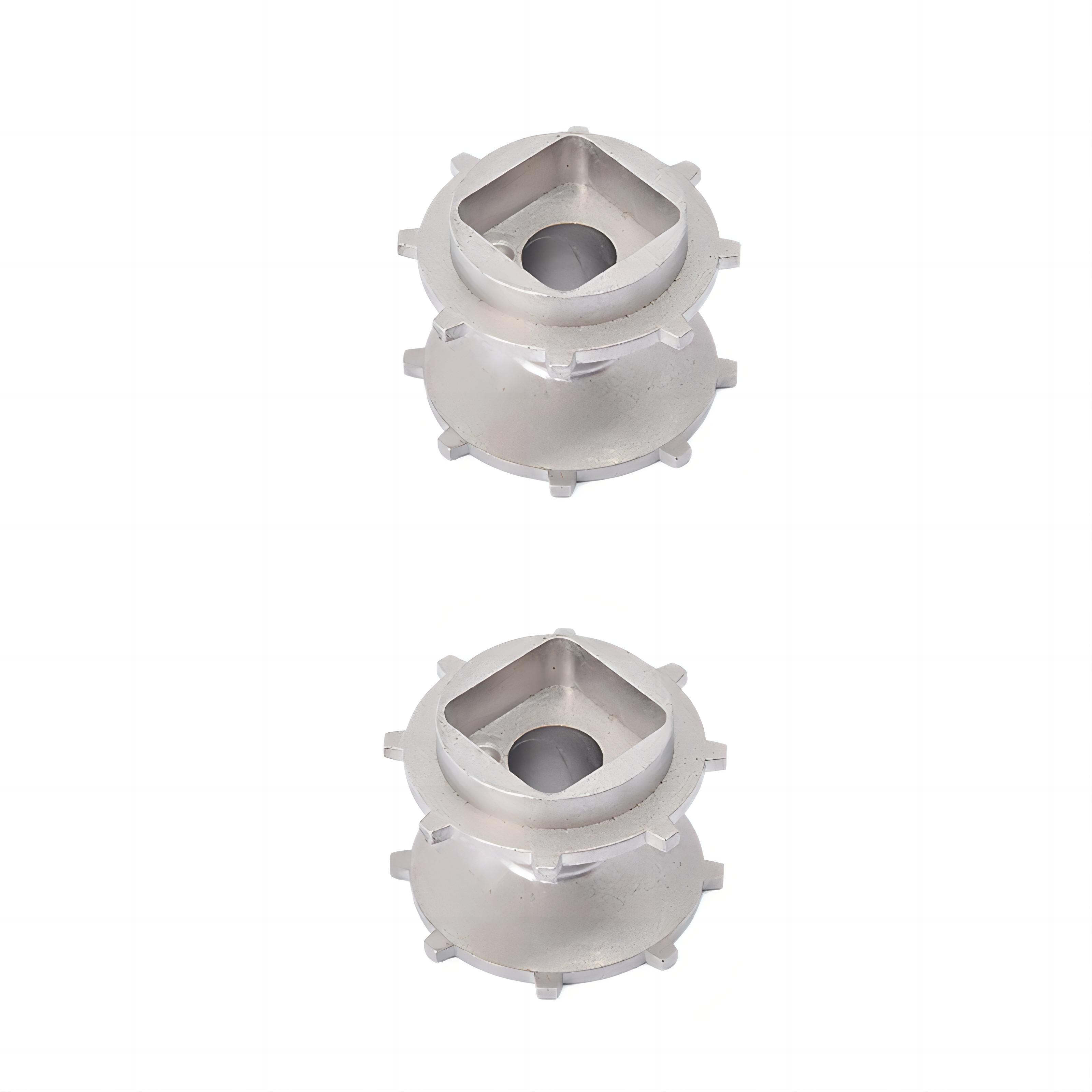 Powder Injection Molding Customized High Precision Gear Machinery Parts for Power Tools
