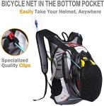 18l Cycling Bike Outdoor Hiking Backpack Daypack For Outdoor Travel